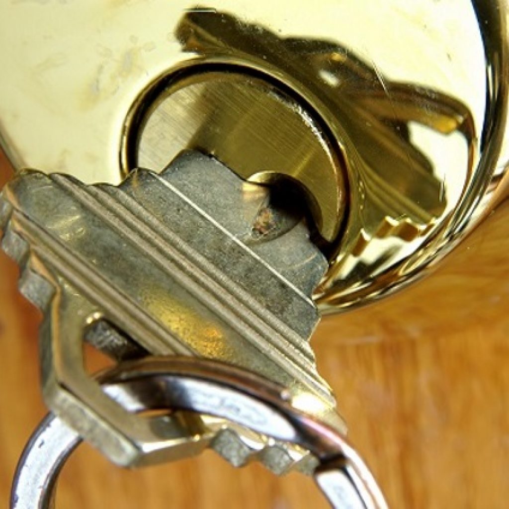 Locks R Us, wildwood locksmith, key fob