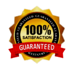 guaranteed satisfaction 100%, locks r us