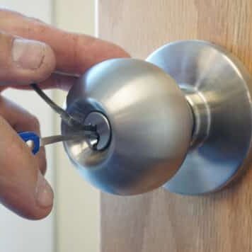 residential emergency locksmith