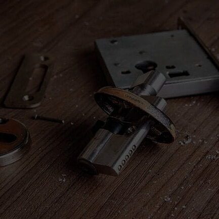 lock repair
