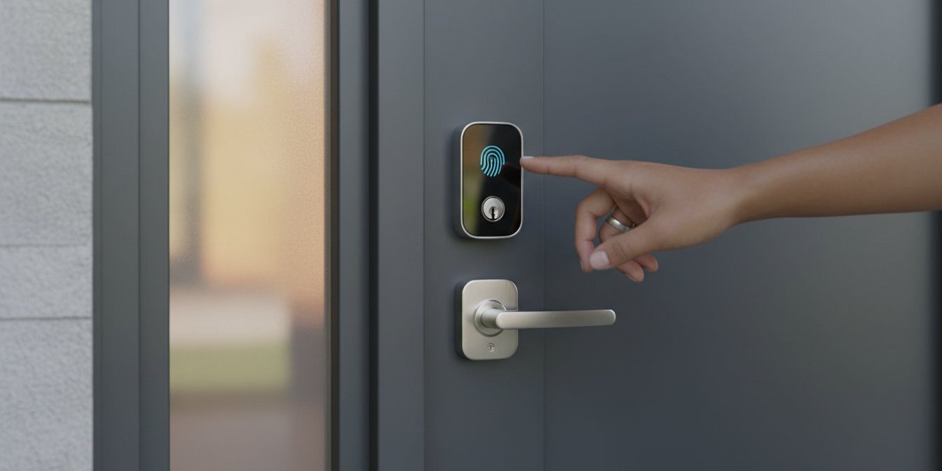 How to Choose a New Lock for Your Home: A Professional’s Guide – Hero Image