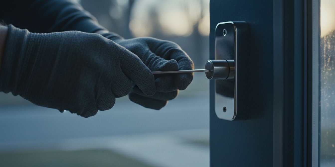 St. Louis Emergency Locksmith Service: 24/7 Help When You Need It Most – Hero Image
