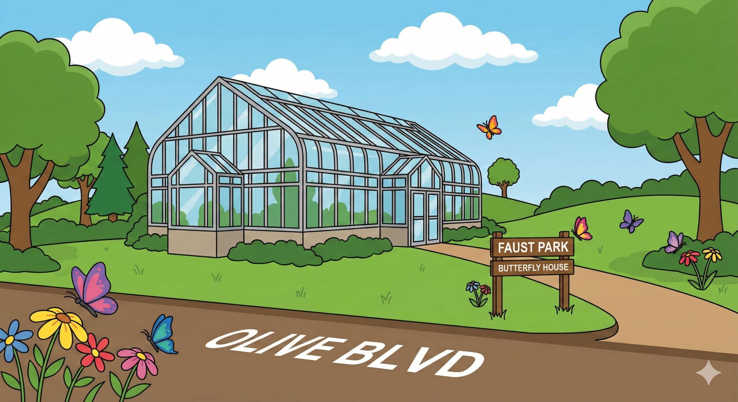 Lock Repair and Installation Services near Faust Park