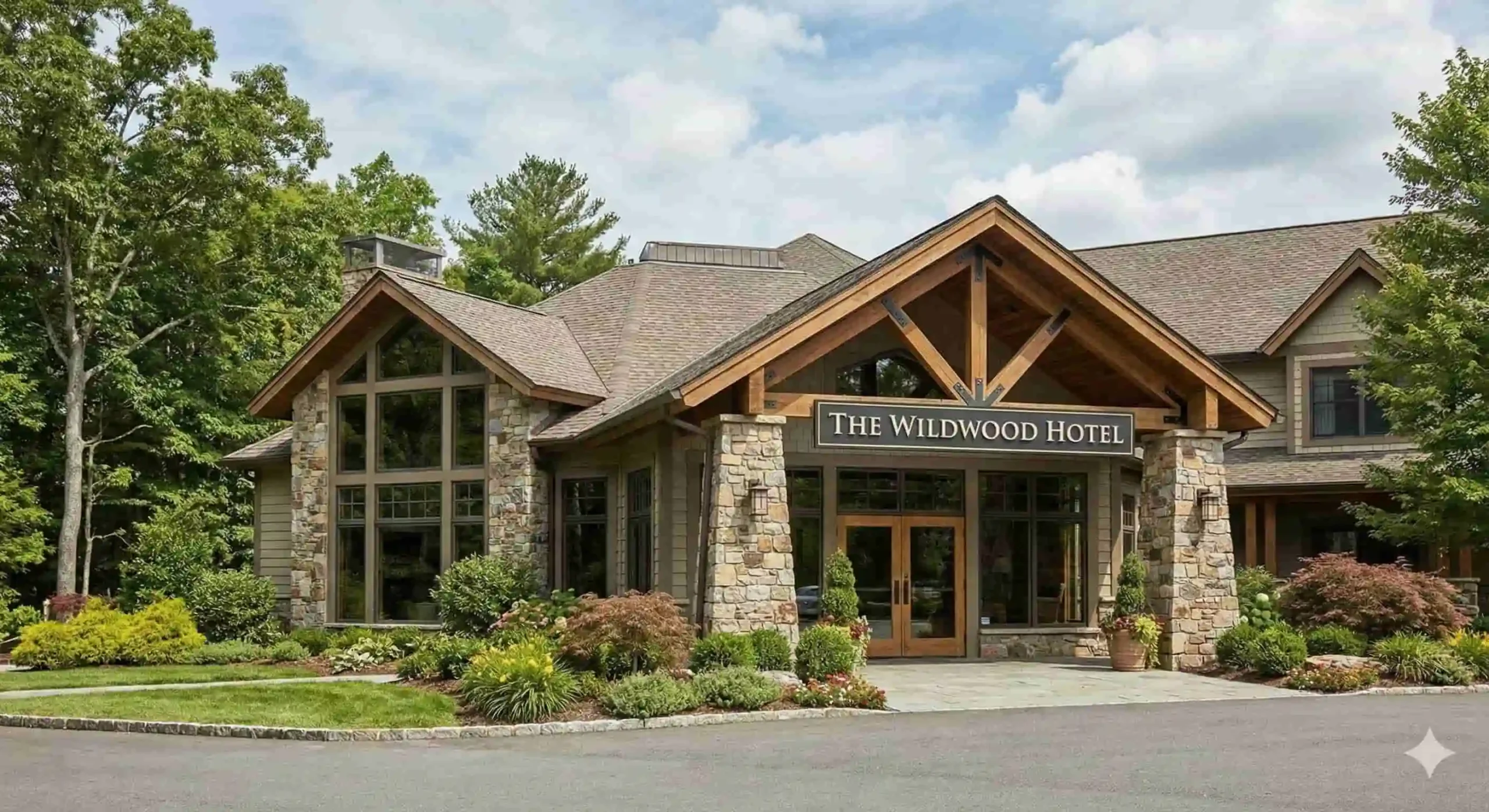 Lock Installation and Repair near The Wildwood Hotel