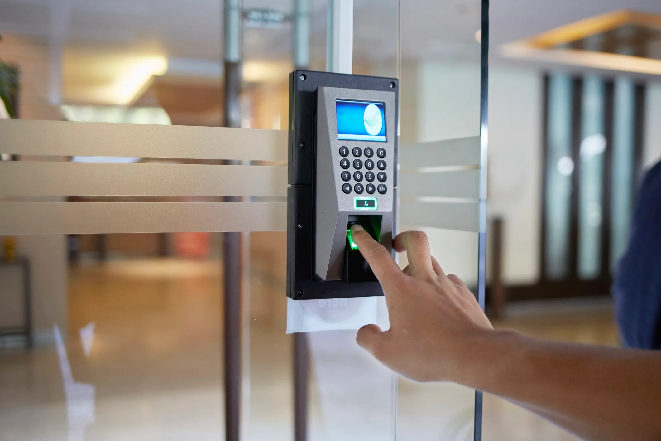 Read how a commercial locksmith in Creve Coeur helps businesses improve locks, access control, and long-term security planning.