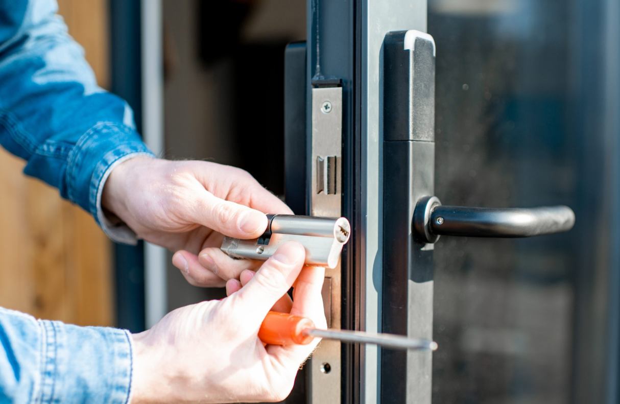 Explore the benefits of choosing Locksmith Services in Wildwood for professional lock installation, repairs & enhanced security.