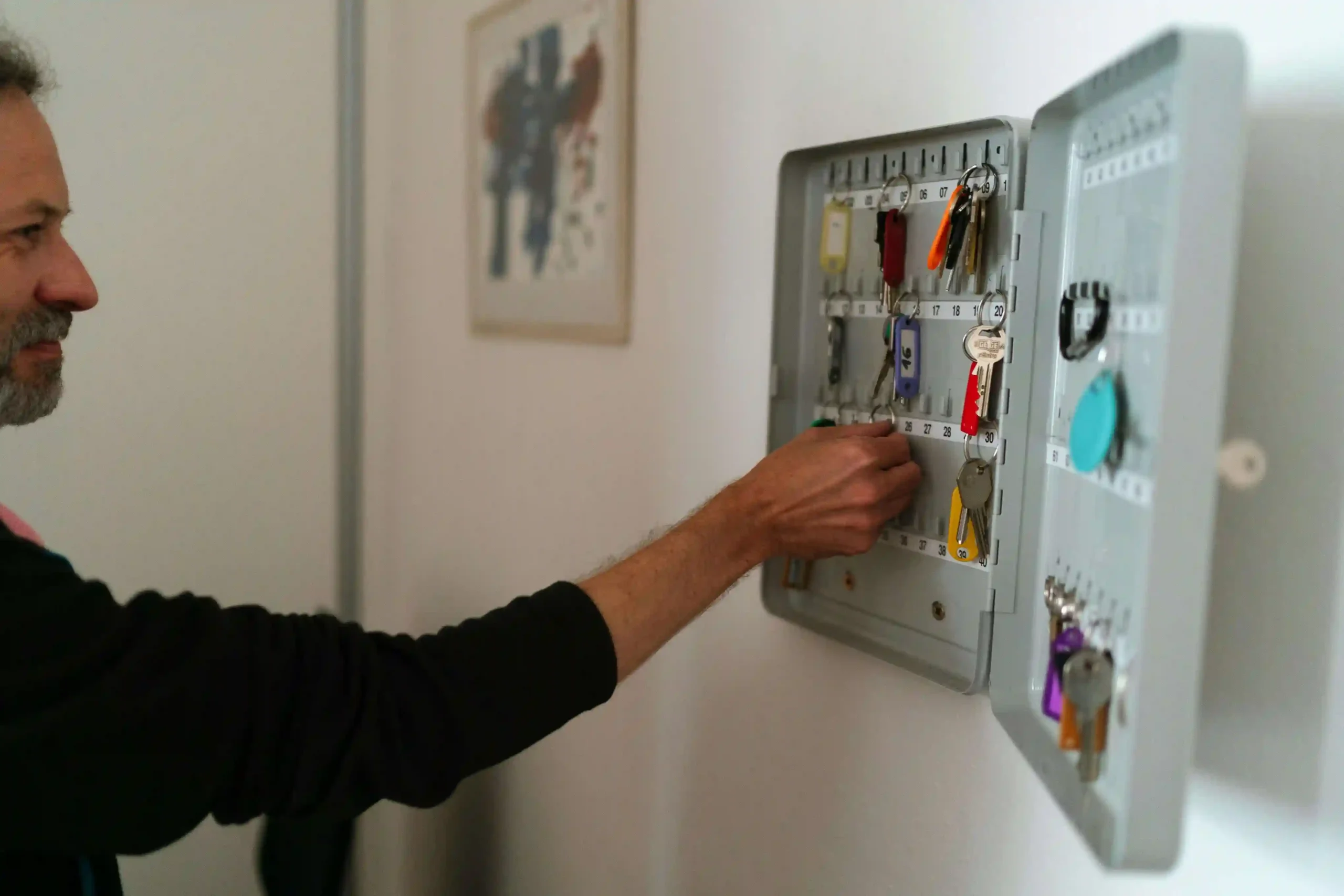 Find out what makes a reliable residential locksmith in Chesterfield and how professional locksmiths help protect your property.