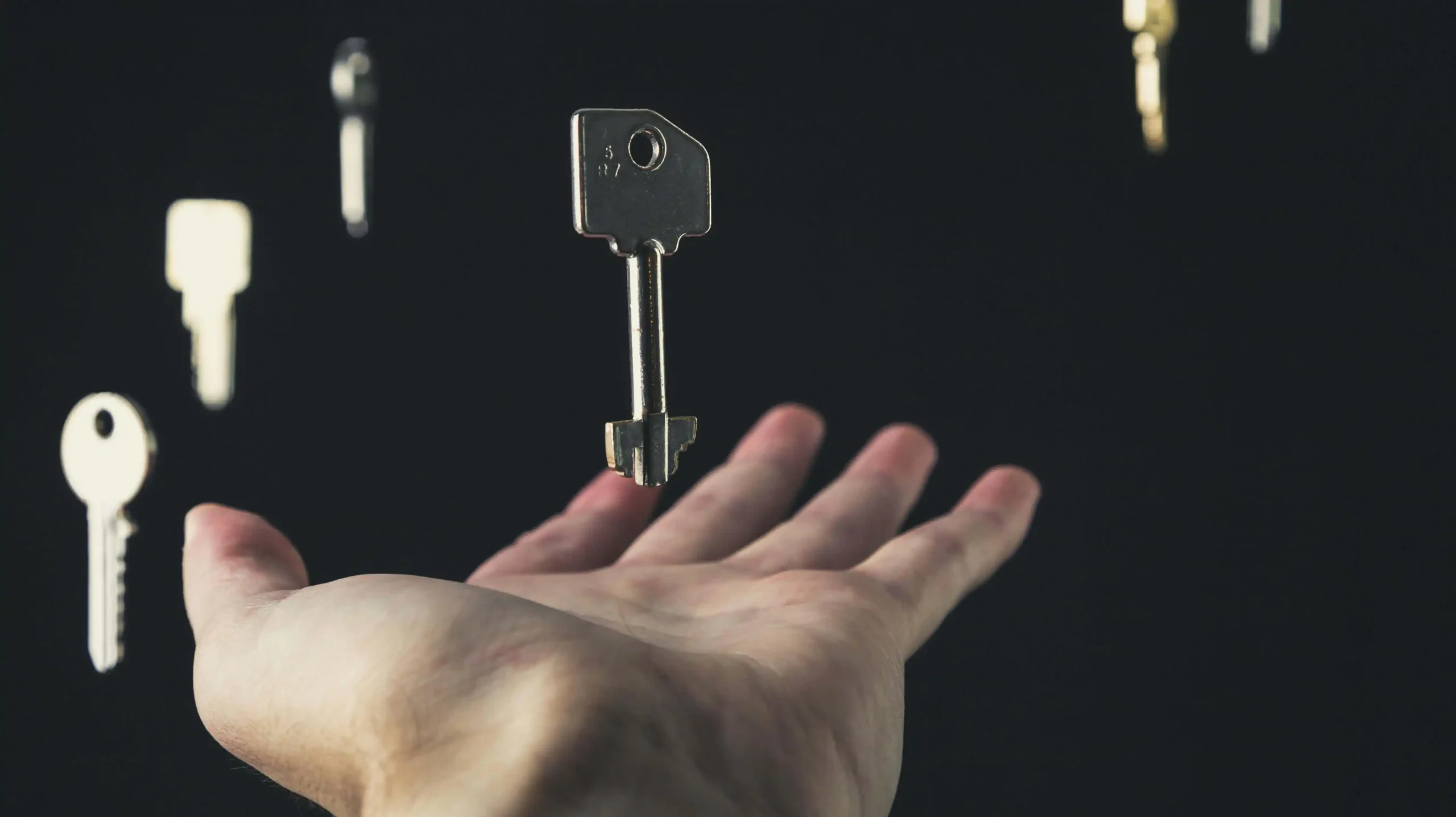 Find out what makes a reliable residential locksmith in Chesterfield and how professional locksmiths help protect your property.