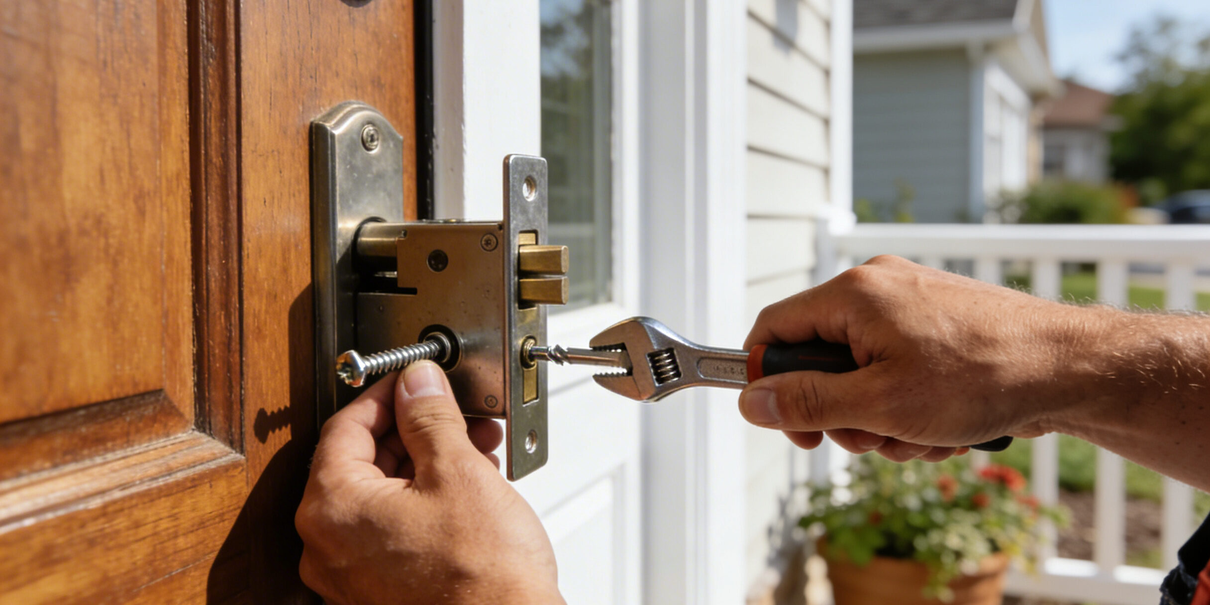Top Reasons Homeowners Need a Reliable Locksmith in Chesterfield, MO Top Reasons Homeowners Need a Reliable Locksmith in Chesterfield, MO