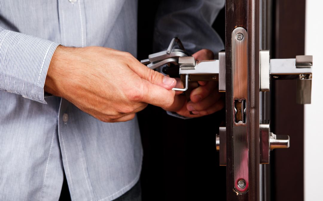 Top Reasons Homeowners Need a Reliable Locksmith in Chesterfield, MO