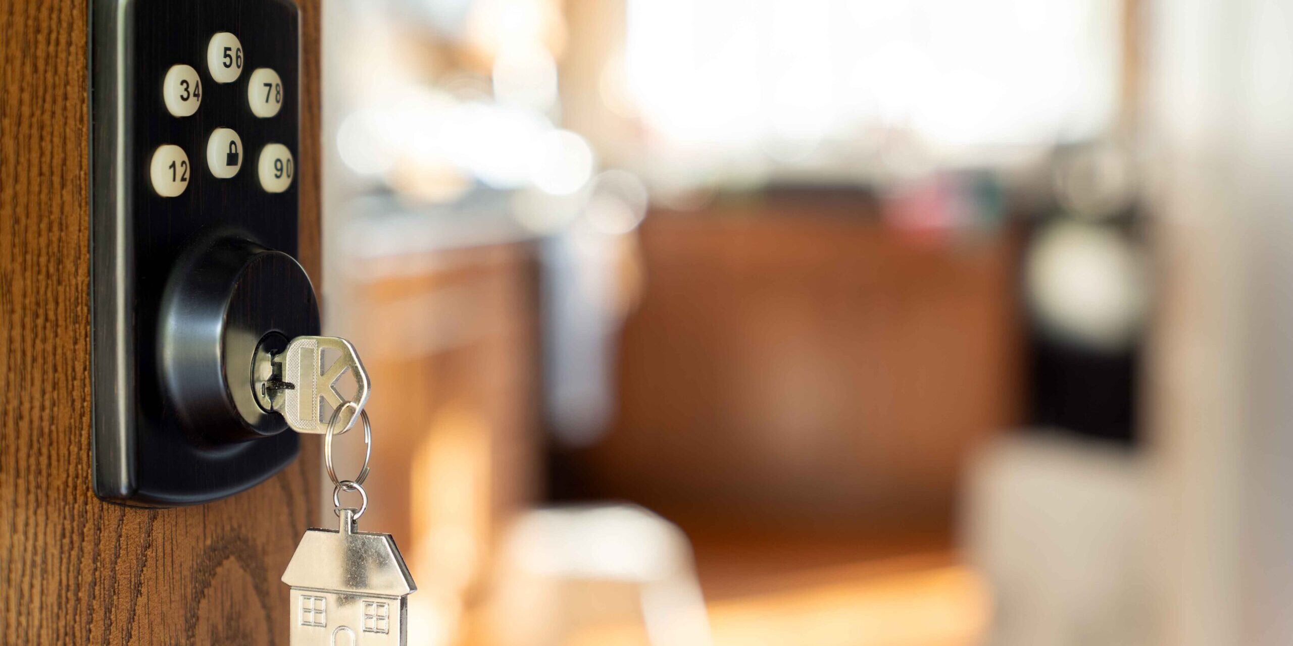 How a Trusted Locksmith in Ballwin, MO Can Improve Your Home Security