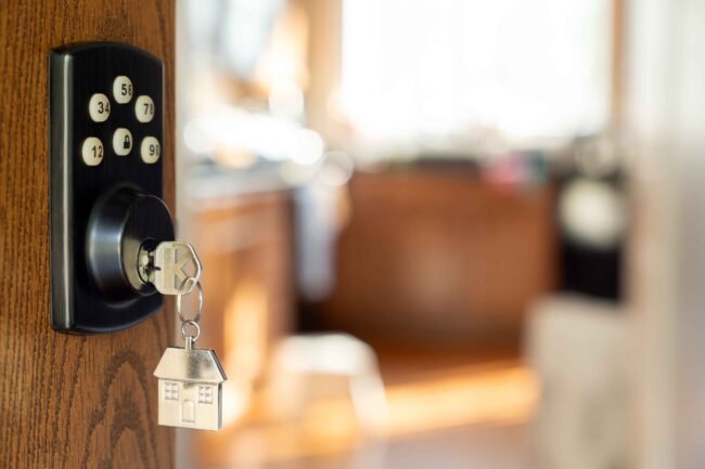 How a Trusted Locksmith in Ballwin, MO Can Improve Your Home Security