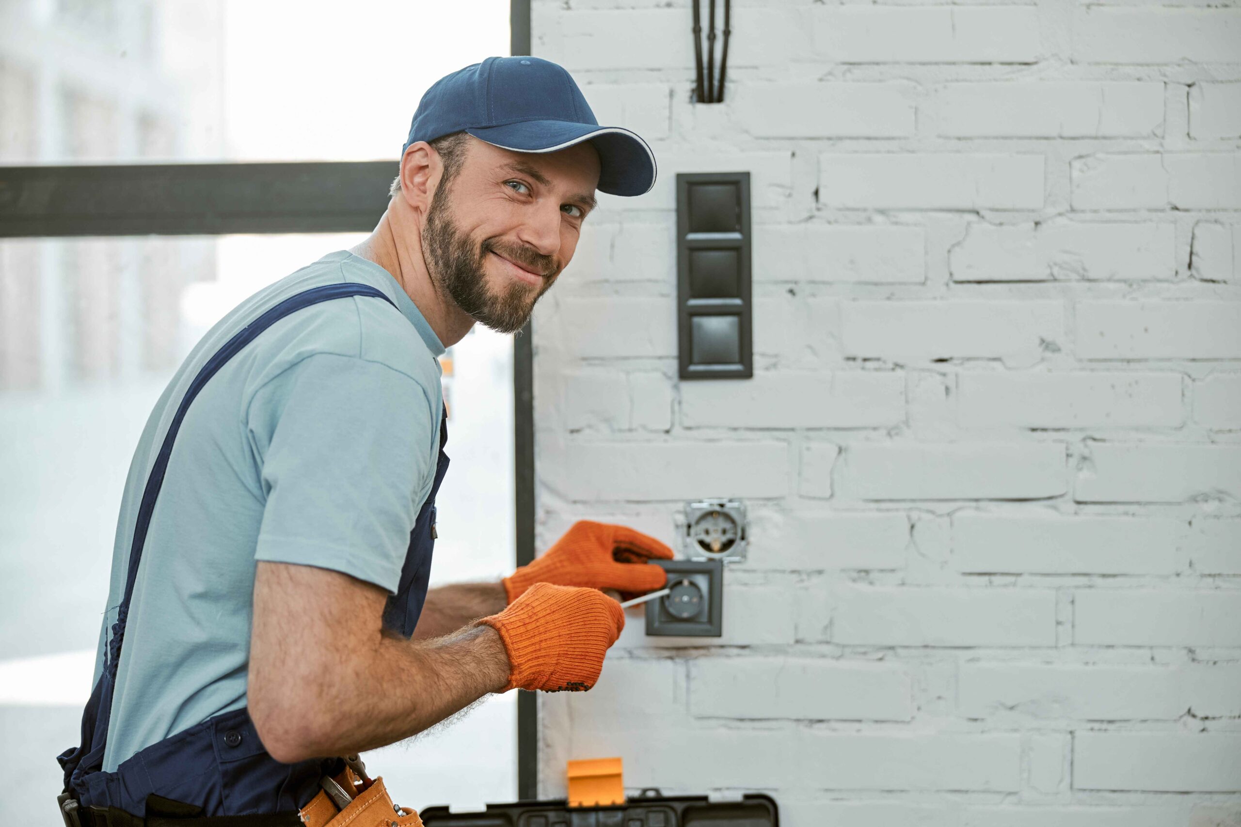 How a Trusted Locksmith in Ballwin, MO Can Improve Your Home Security