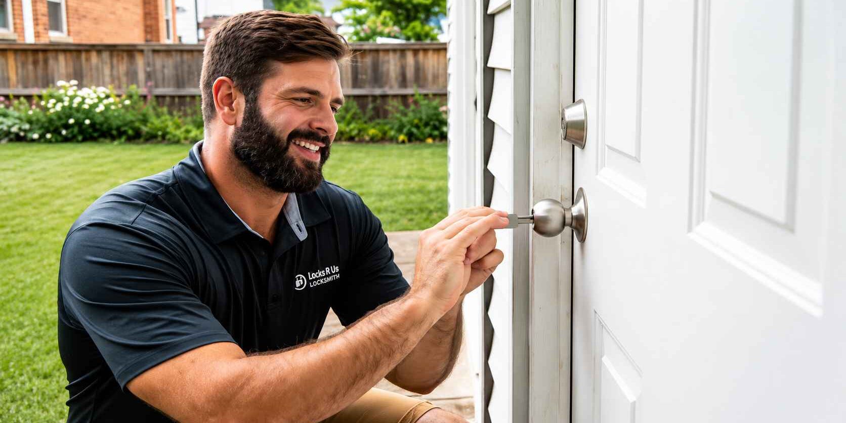 Change Locks for an Old Home to Improve Security in Union MO Change locks for an old home in Union MO, to stop unauthorized access, improve security & protect your family with expert service.