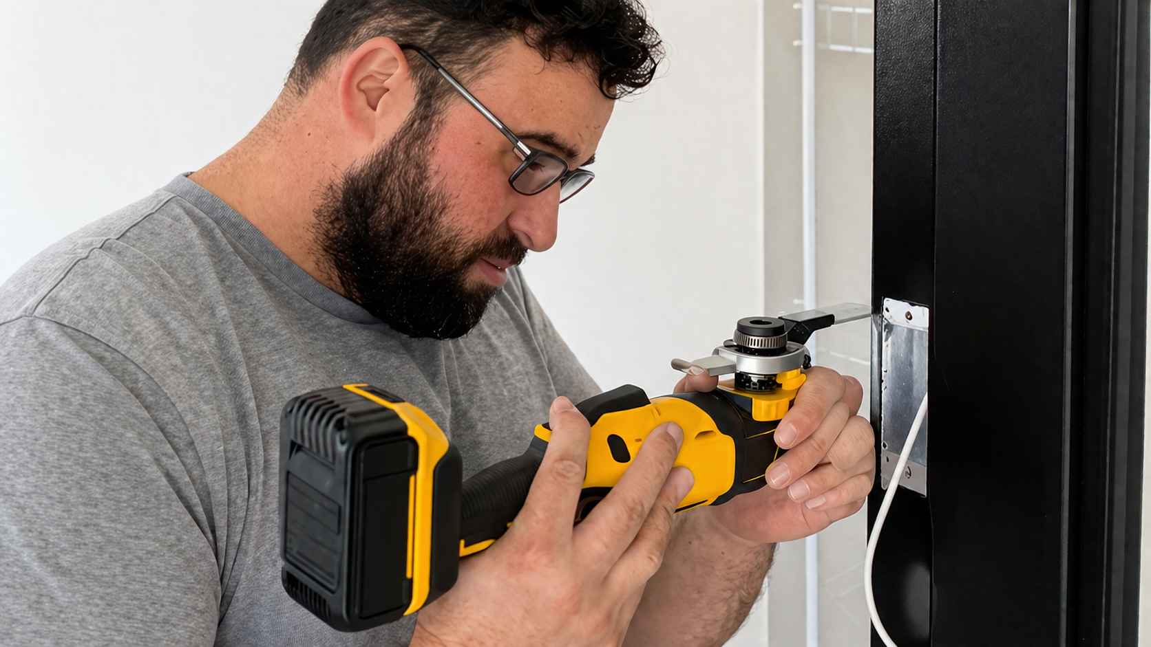 Secure your Creve Coeur business with professional commercial Locksmith from Locks R Us Locksmith. Get reliable security solutions.