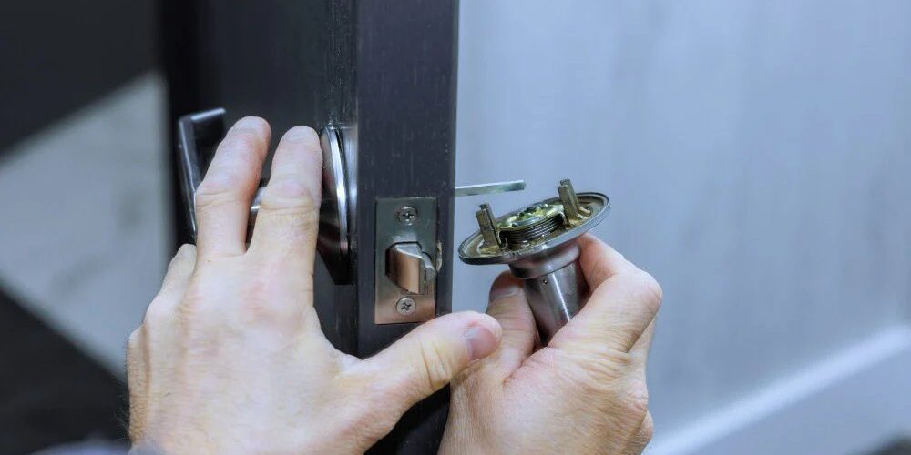 Lock Replacement in Home Renovation for Better Security Improve home security with lock replacement in home renovation and ensure stronger protection and lasting peace of mind.