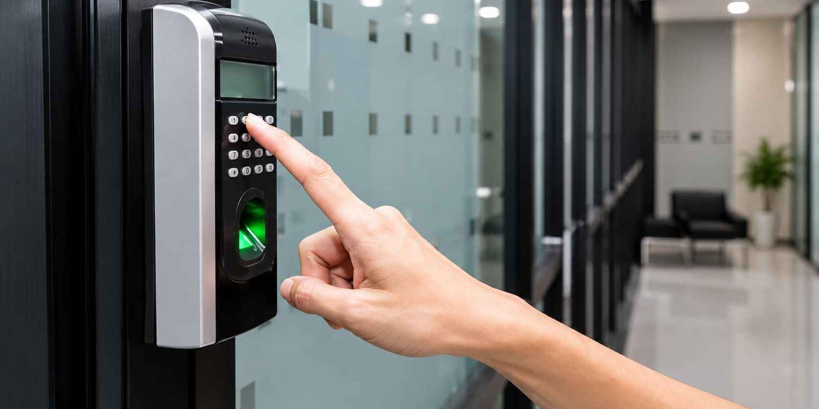 Office Security Mistakes in Ballwin That Put Offices at Risk Office Security Mistakes in Ballwin can put your workplace at risk. Discover how better locks & experts improve business security.