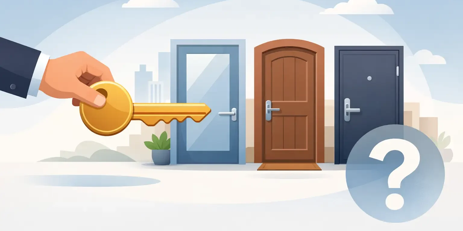 Same Key All Doors: Is It Right for You? Same Key All Doors: Is It Right for You?