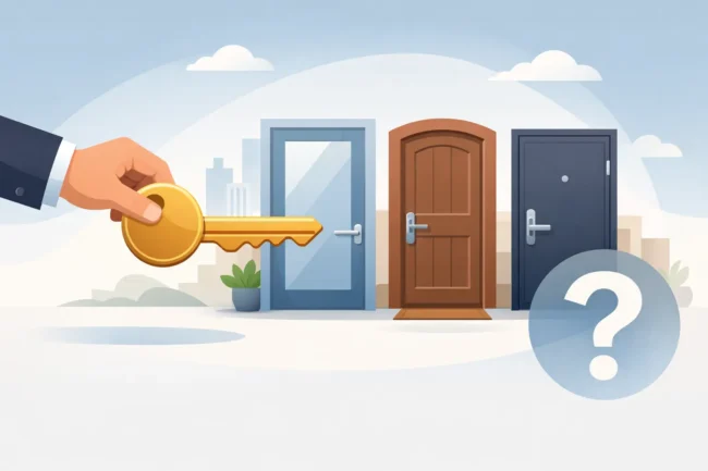 Same Key All Doors: Is It Right for You?