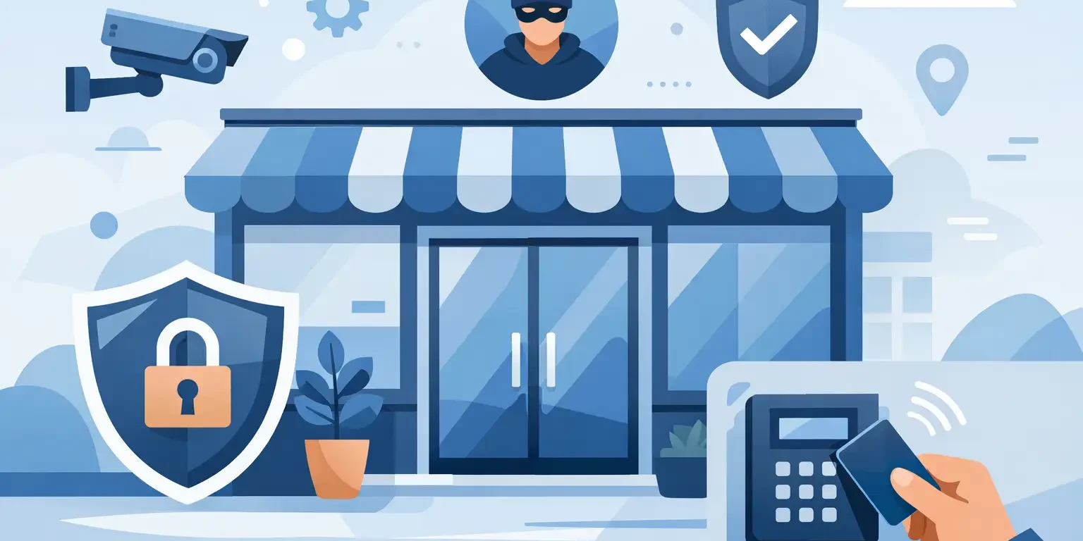 Storefront Door Security Guide for Local Businesses Storefront Door Security Guide for Local Businesses